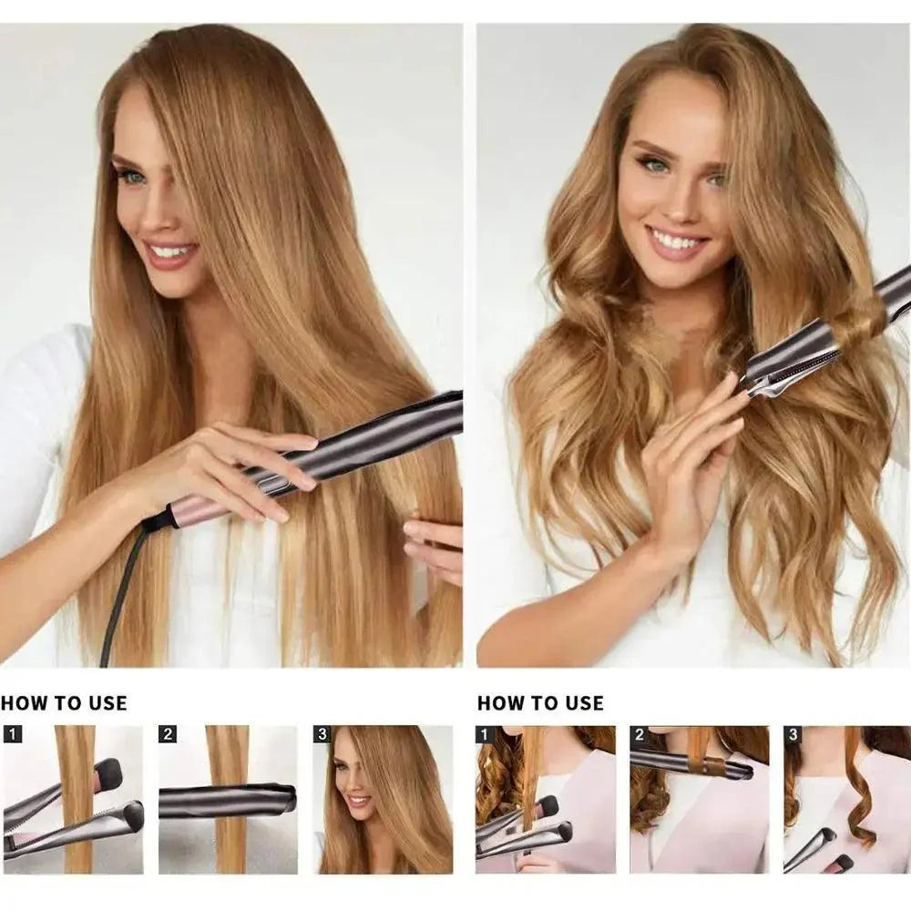 Curléon Hairstyler | Last Day Of Sale!