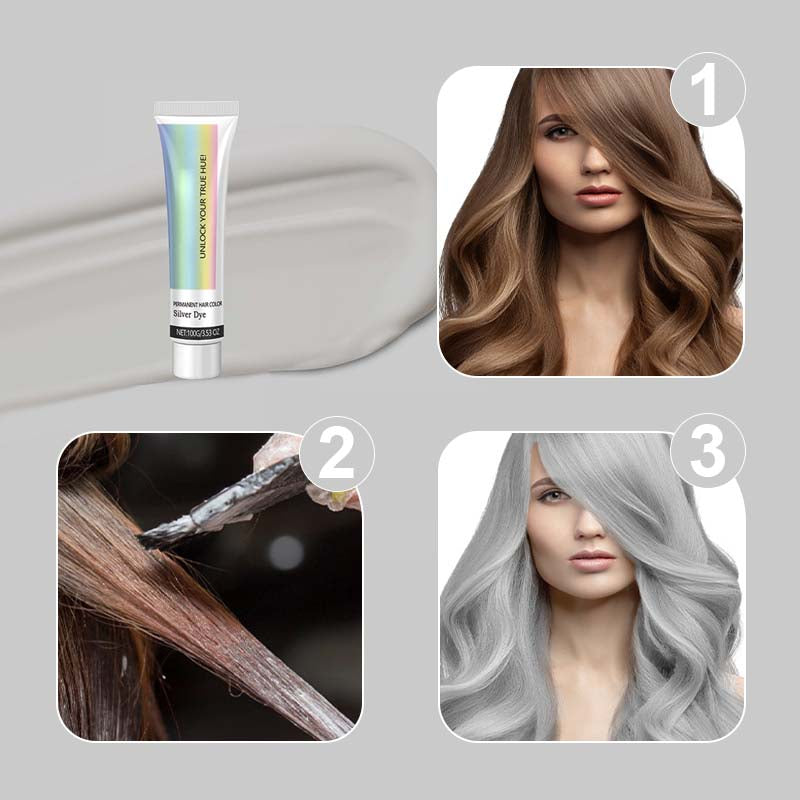 SilverVibe™ l LAST CHANCE