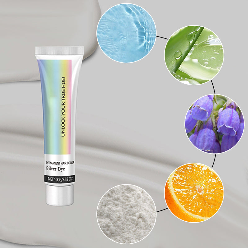 SilverVibe™ l LAST CHANCE