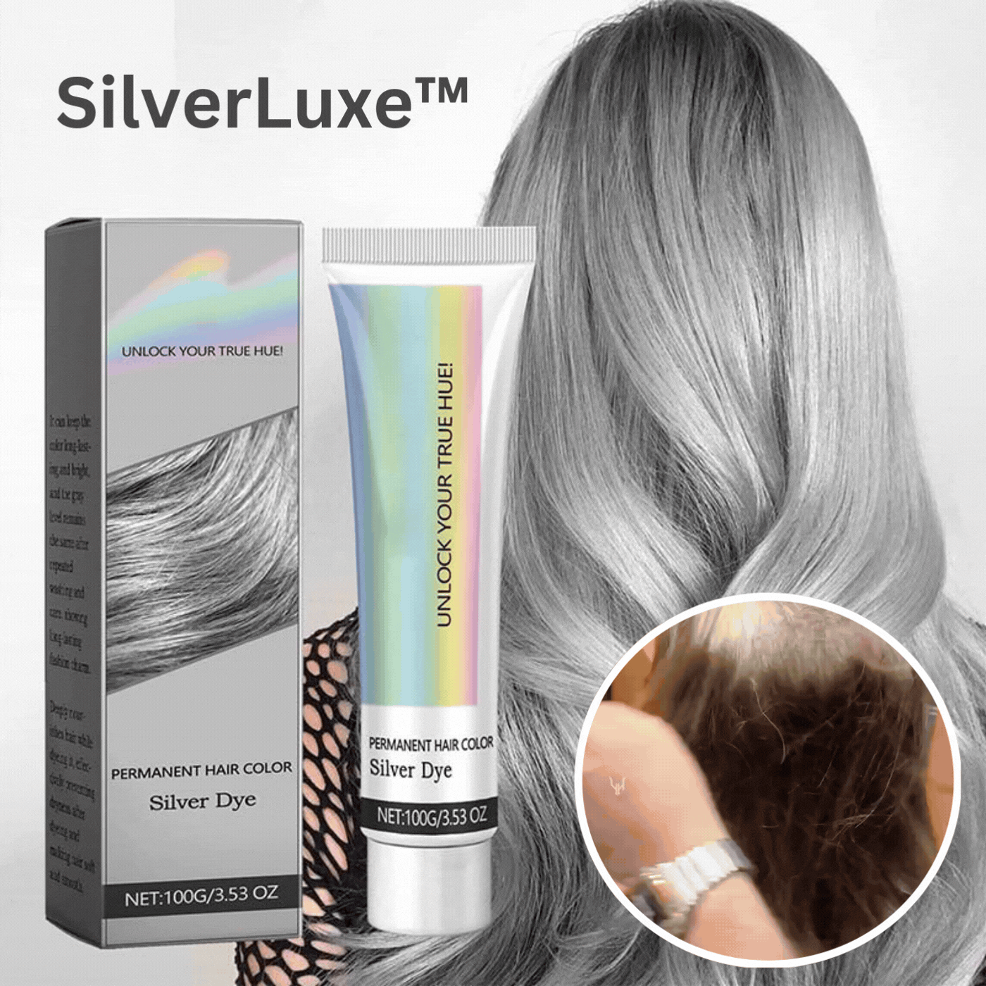SilverVibe™ l LAST CHANCE