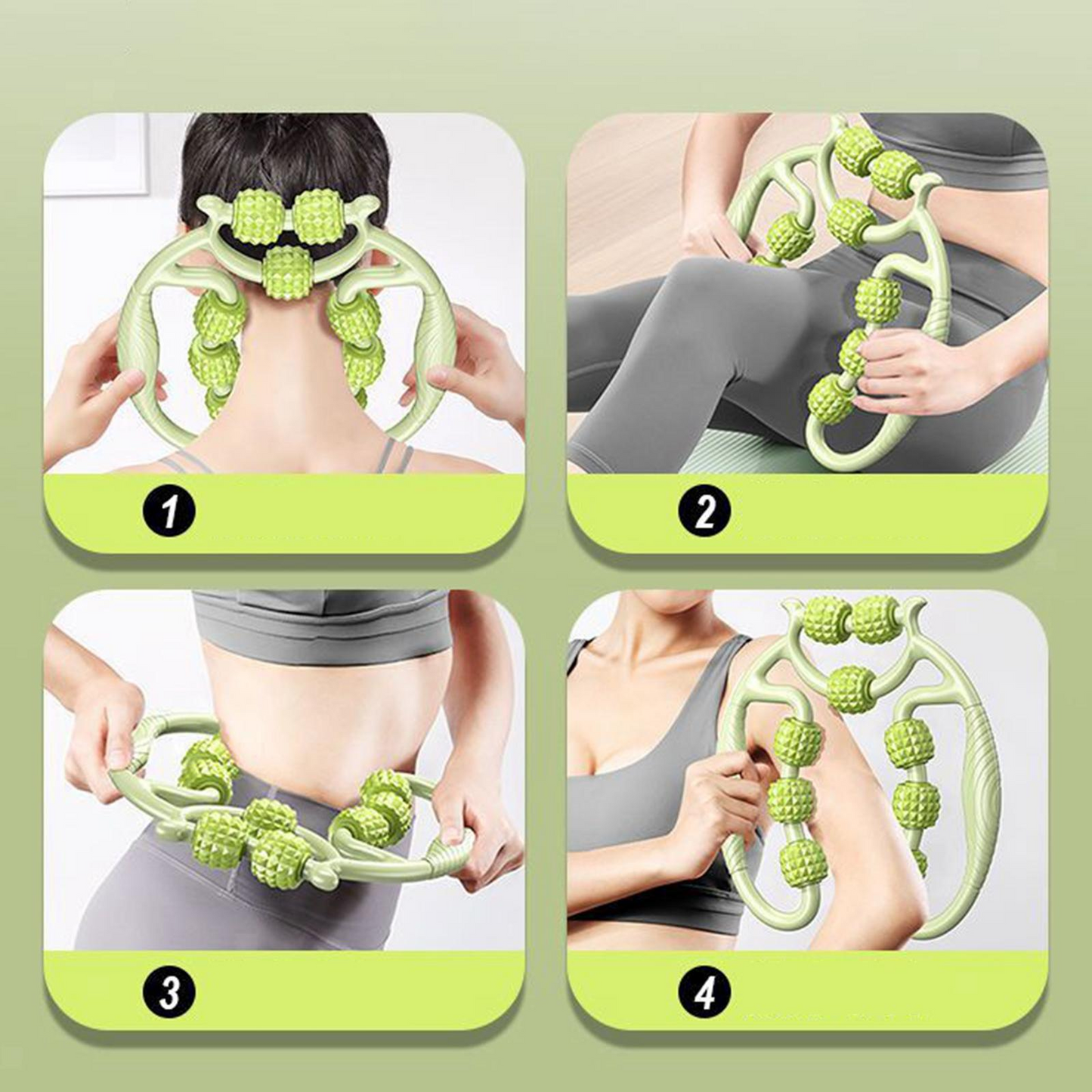 CeluPulse™ l LAST CHANCE