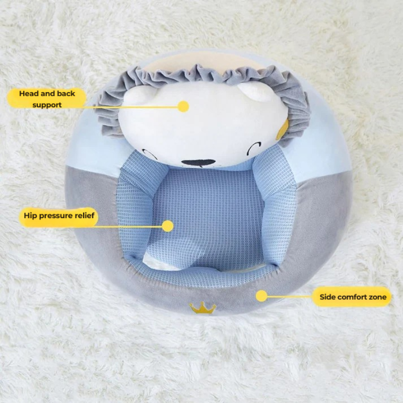 BabyNest™ Learning Seat l LAST DAY
