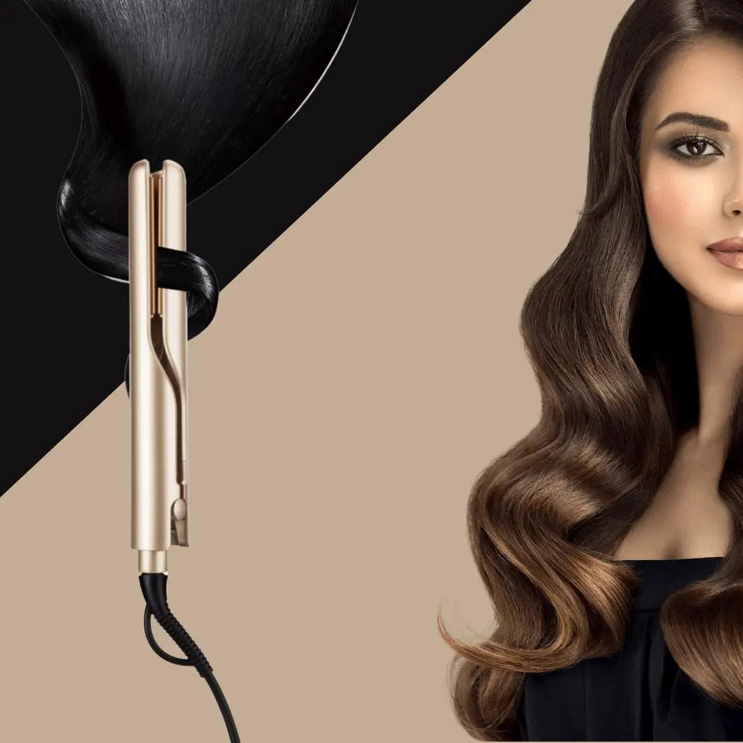 Curléon Hairstyler | Last Day Of Sale!