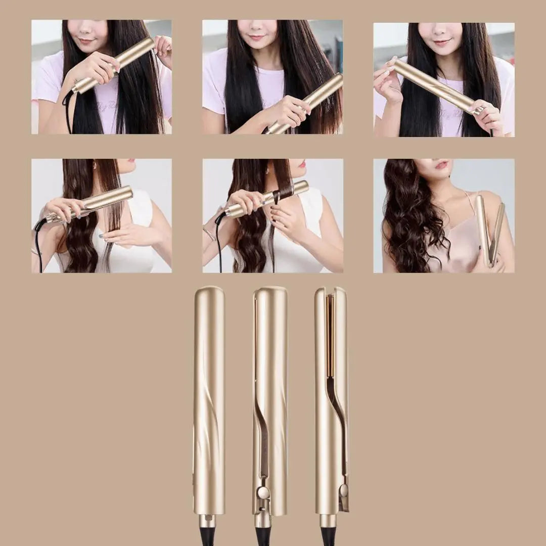 Curléon Hairstyler | Last Day Of Sale!