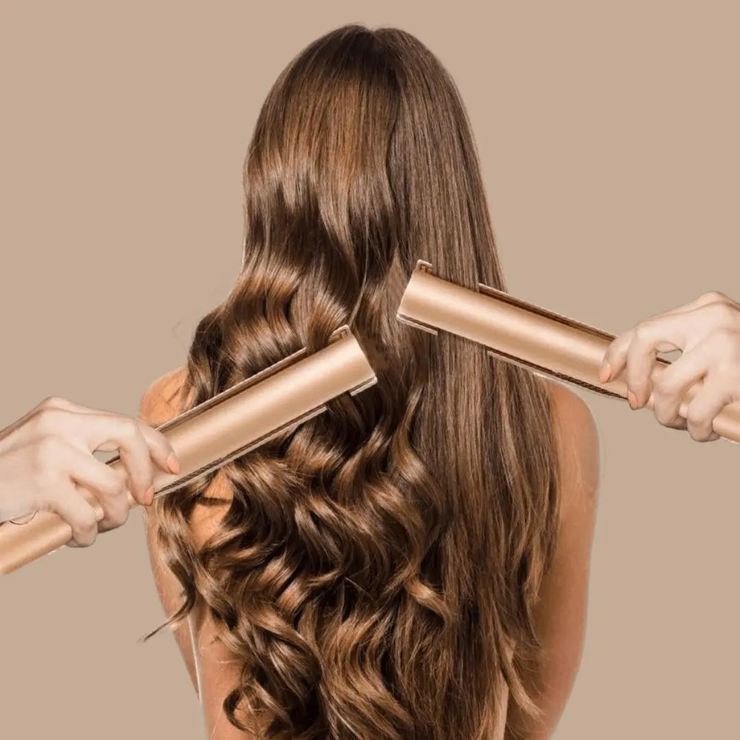 Curléon Hairstyler | Last Day Of Sale!