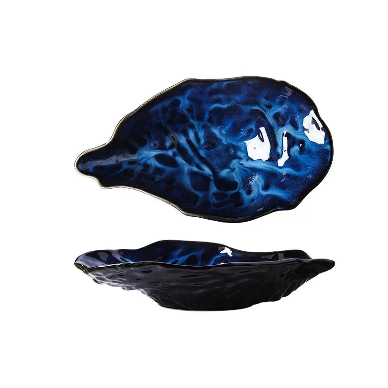 Maree Bowls™ — Transform Every Meal into an Ocean-Inspired Celebration