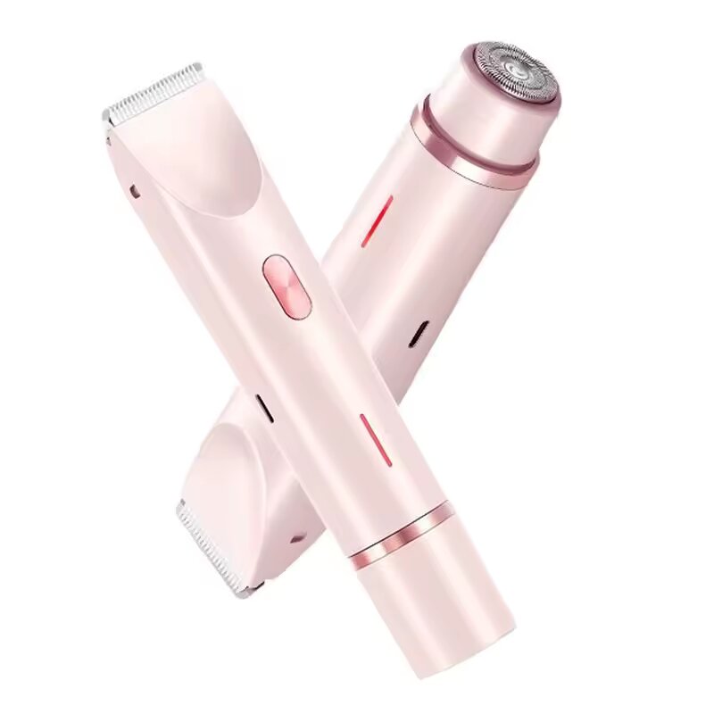 SilkySmooth Shaver l LAST CHANCE