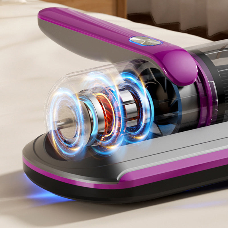 MiteClean™ Cordless Vacuum l LAST DAY