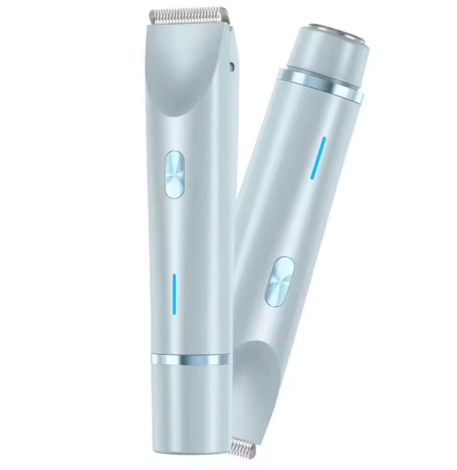 SilkySmooth Shaver l LAST CHANCE