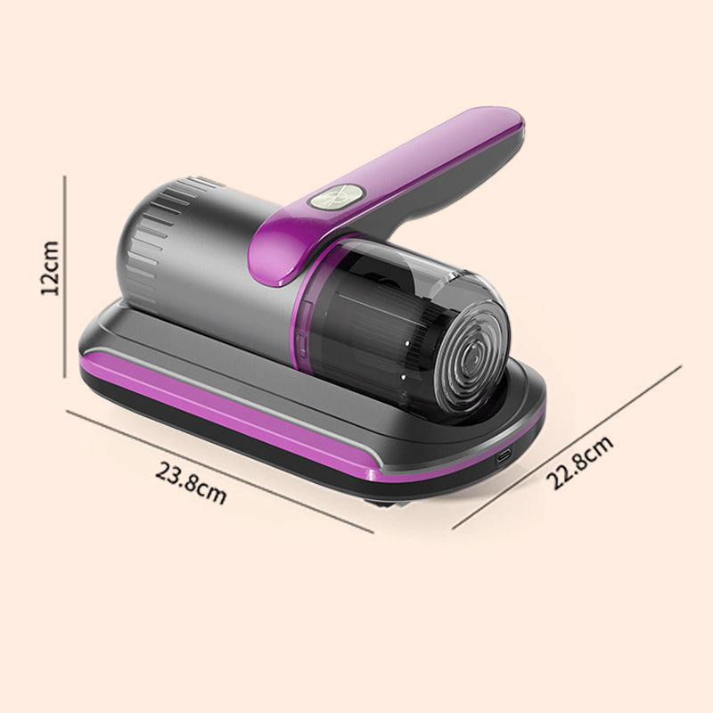 MiteClean™ Cordless Vacuum l LAST DAY