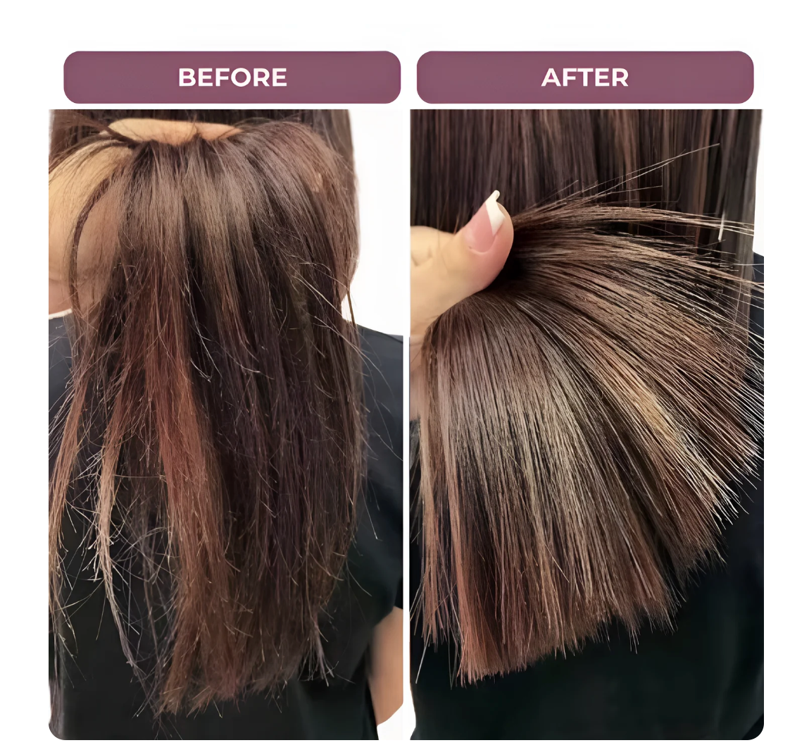 Viral Split End Trimmer l LAST DAY