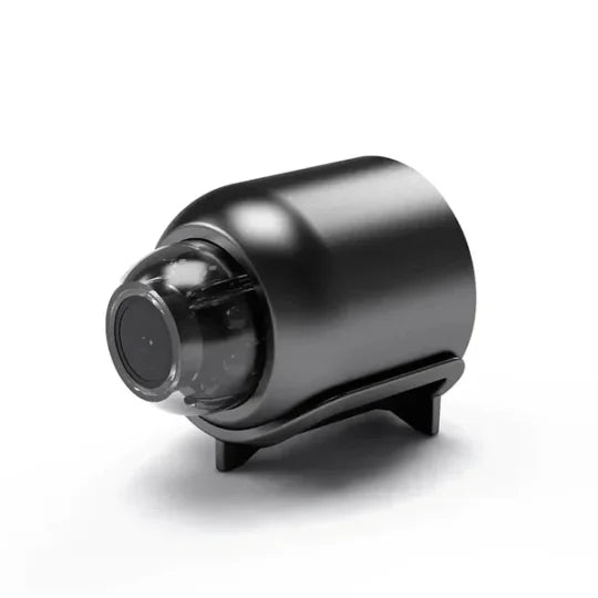 Mini Wireless HD Camera l 1+1 FREE