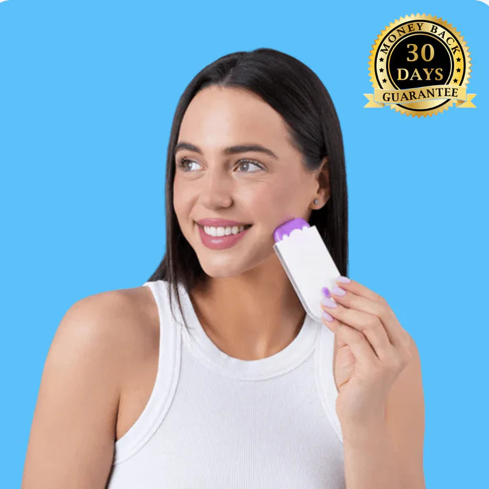 Rechargeable Lady Shaver™ l LAST CHANCE