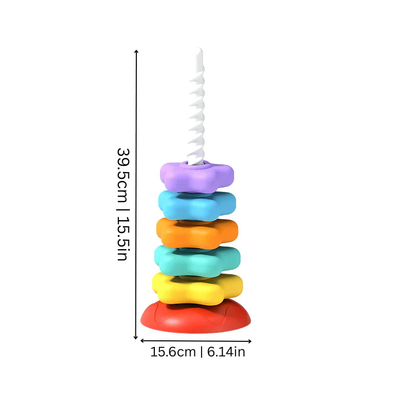 ColorTwist™ — Ignite Your Child’s Genius with Every Mesmerizing Spin