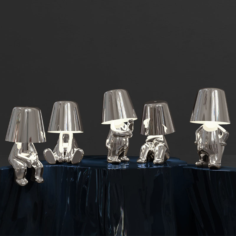 The Original ThinkerLamps