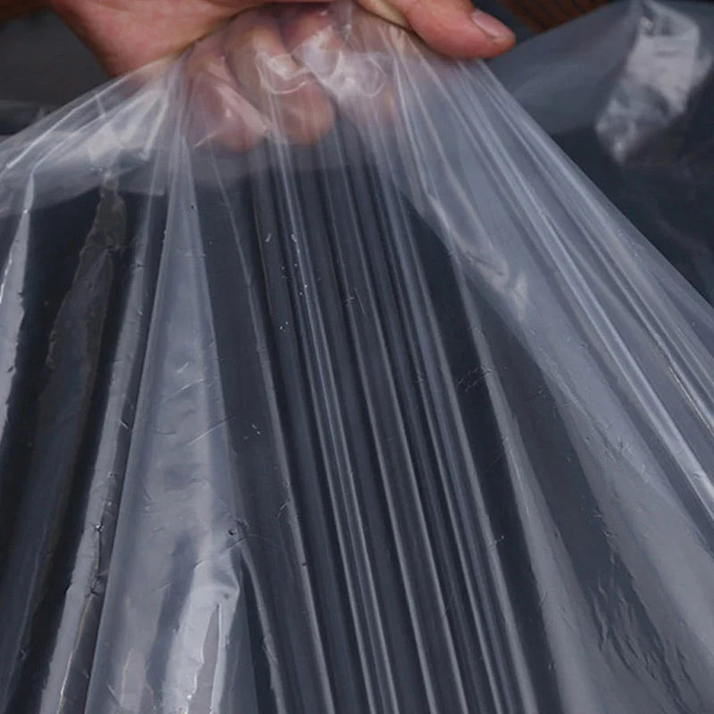 RainBlock™ - Transparent Weather Protection for Gardens & Patios