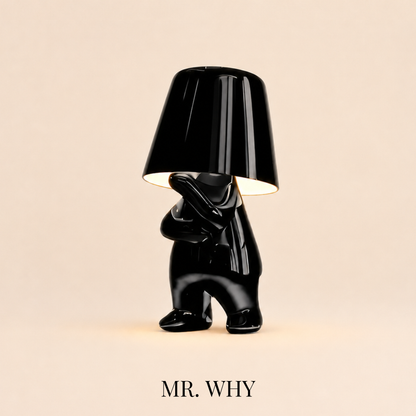The Original ThinkerLamps