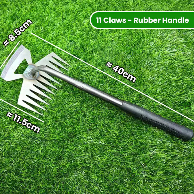 Hand Weed Remover Tool l LAST DAY