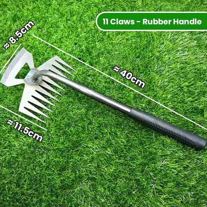 Hand Weed Remover Tool l LAST DAY