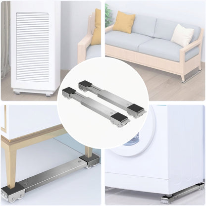 EasySlide™ - Move Heavy Furniture Without Strain