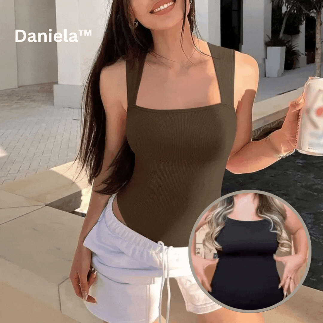 Daniela™ Flattering Curve Hug l 1+1 Free