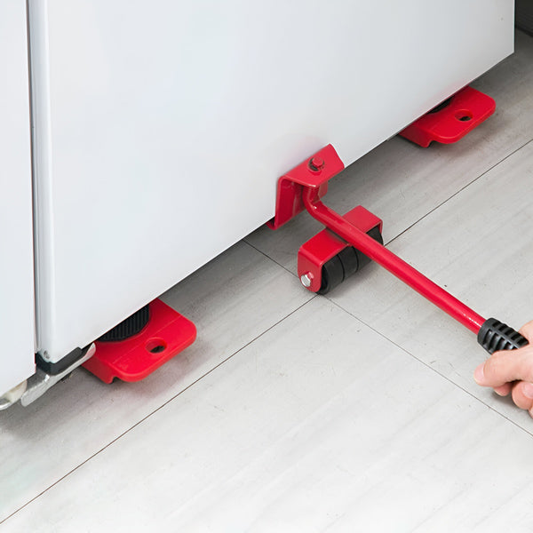 PowerGlide™ l LAST DAY