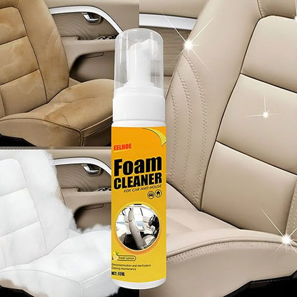 FoamWizard – Magic Easy-Clean Spray