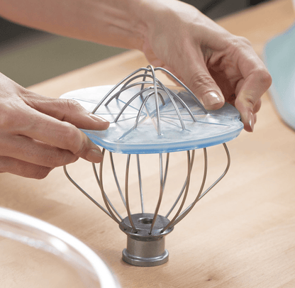 MixEase – The Instant Whisk Cleaner