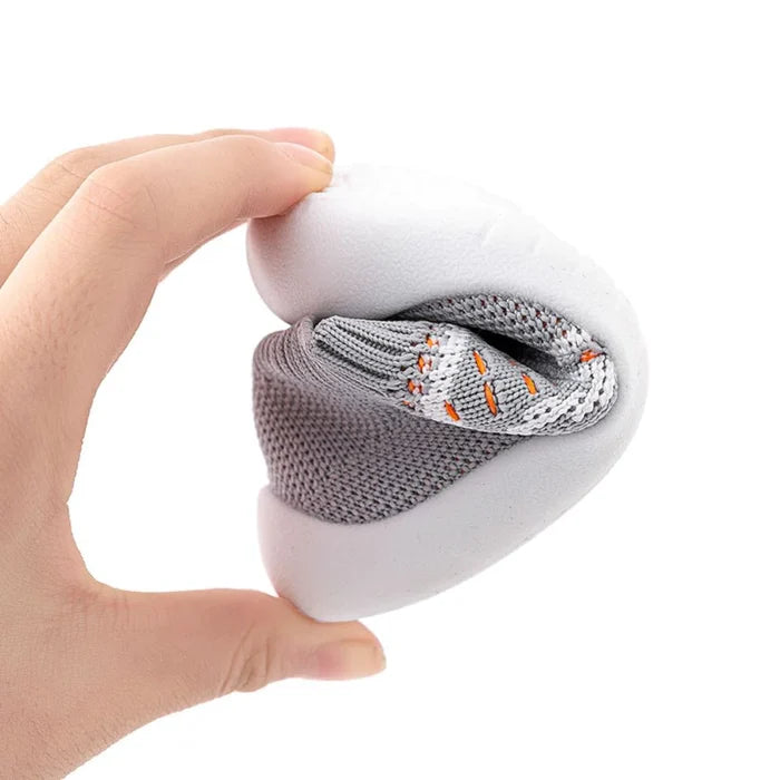 Non-Slip Baby Shoe-Socks l LAST CHANCE