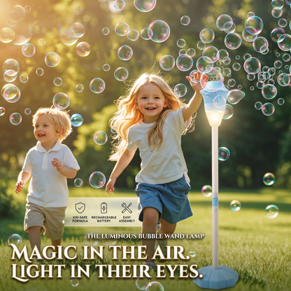 Bubble Light Machine l CLEARANCE SALE