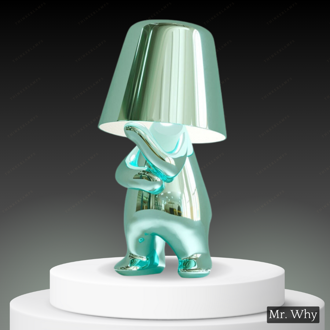 The Original ThinkerLamps