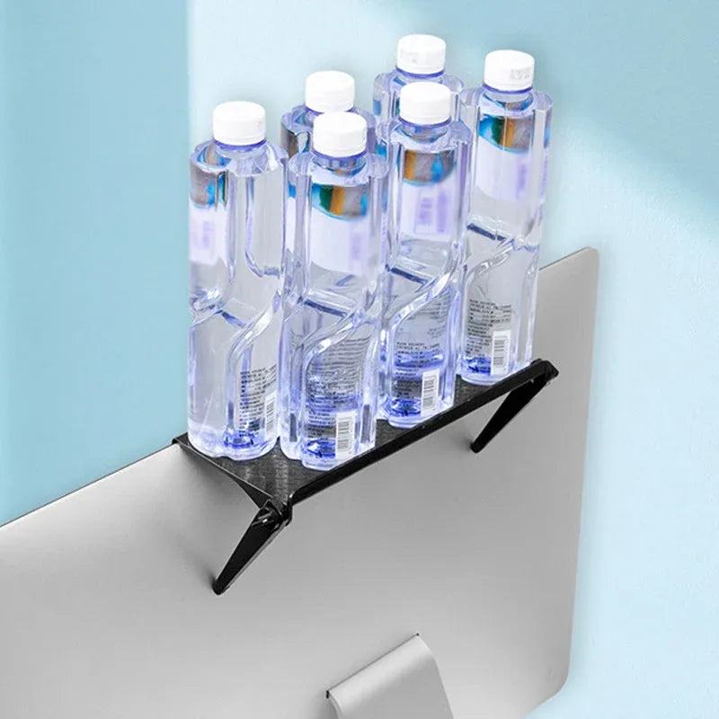 EasyRack™ - Adjustable TV & Monitor Shelf