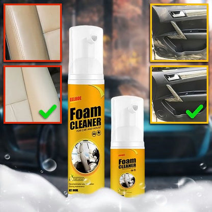 FoamWizard – Magic Easy-Clean Spray