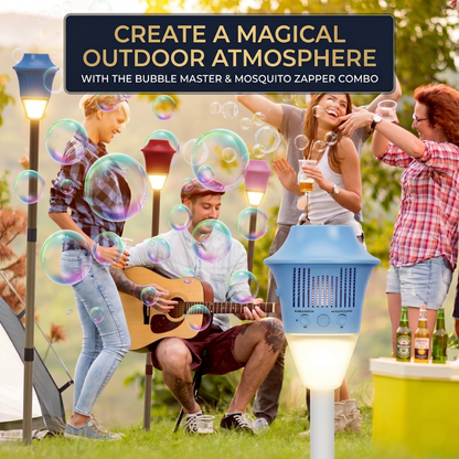 Bubble Light Machine l CLEARANCE SALE