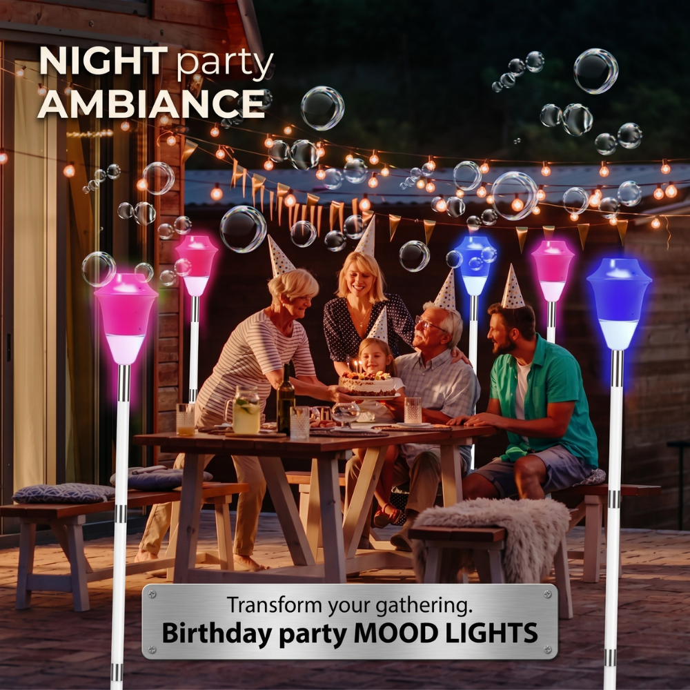Bubble Light Machine l CLEARANCE SALE
