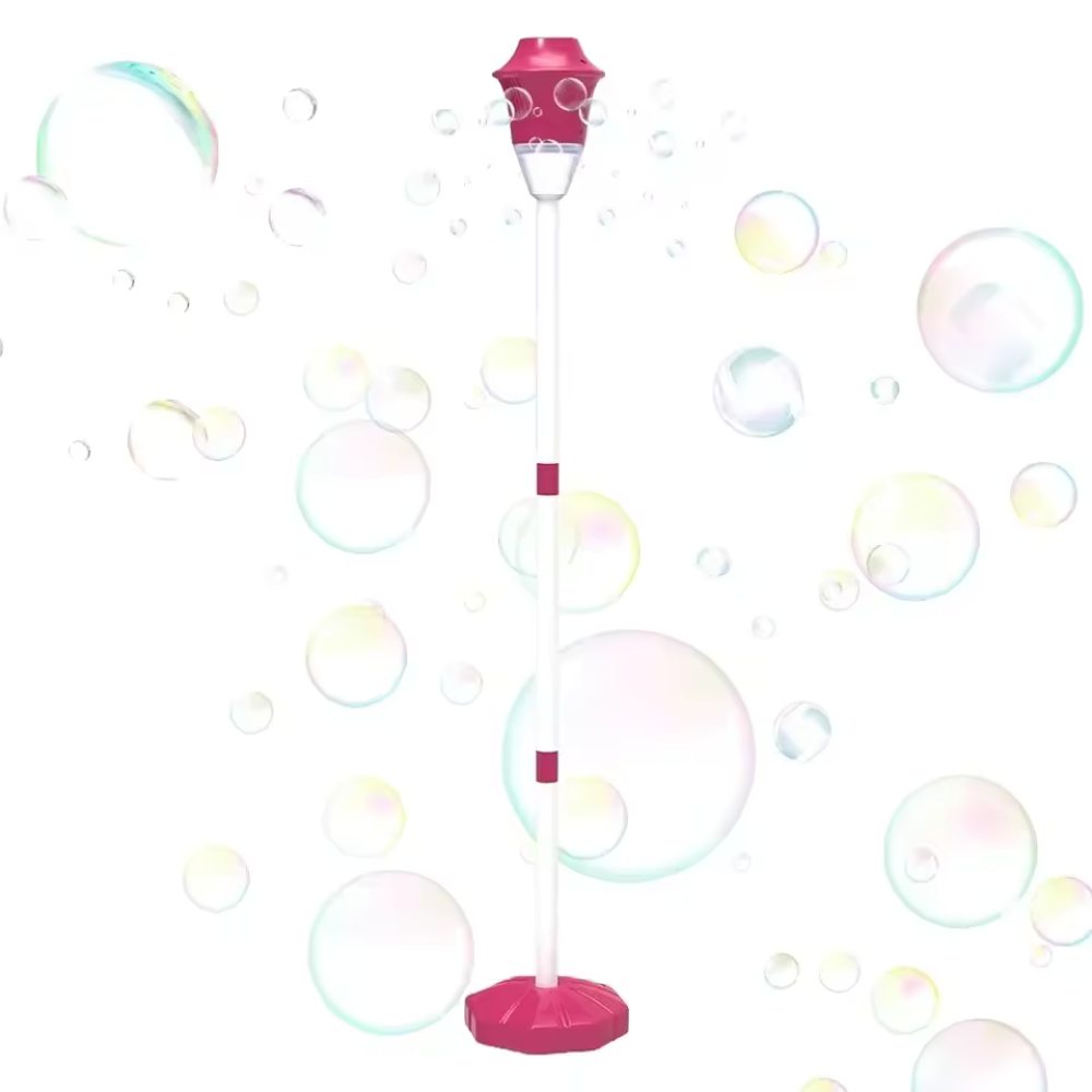 Bubble Light Machine l CLEARANCE SALE