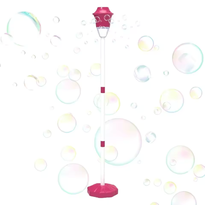 Bubble Light Machine l CLEARANCE SALE