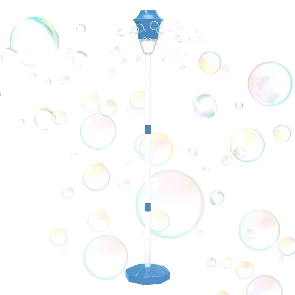 Bubble Light Machine l CLEARANCE SALE