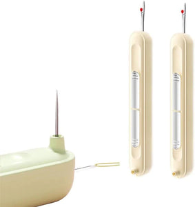 ThreadMaster - Compact Seam Ripper & Threader