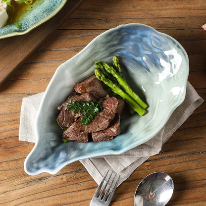 Maree Bowls™ — Transform Every Meal into an Ocean-Inspired Celebration