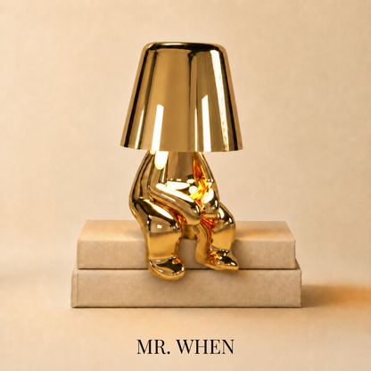 The Original ThinkerLamps