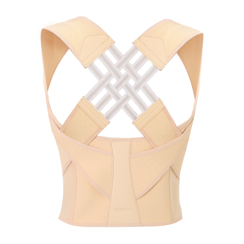 SOHOBLOO'S BackPal Posture Corrector (Free Shipping TODAY!)