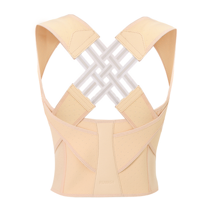 SOHOBLOO'S BackPal Posture Corrector (Free Shipping TODAY!)