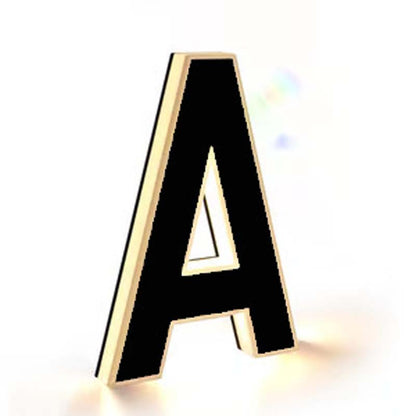 Relentless Waterproof LED Numbers™