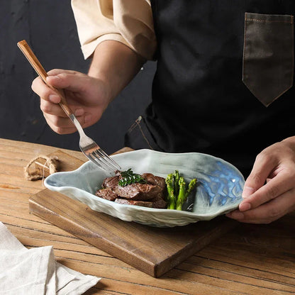 Maree Bowls™ — Transform Every Meal into an Ocean-Inspired Celebration