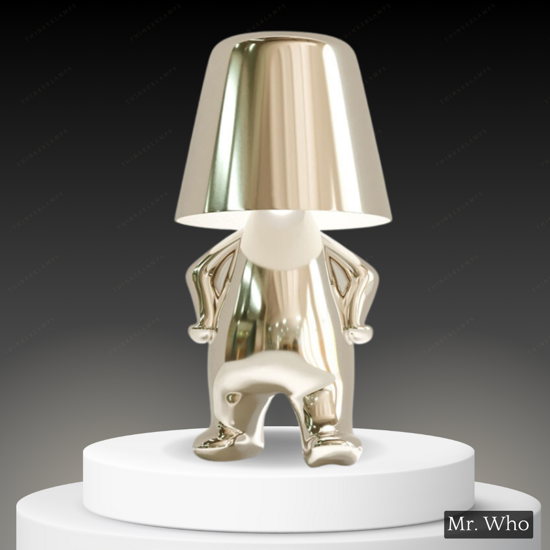 The Original ThinkerLamps