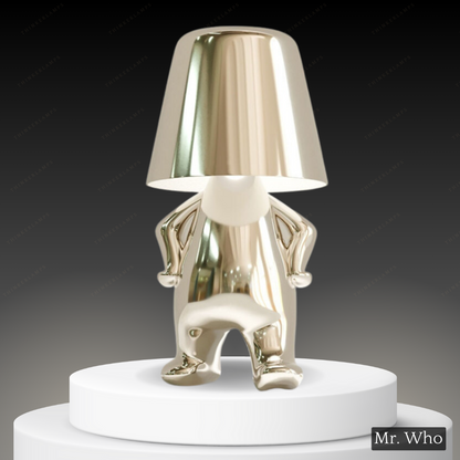 The Original ThinkerLamps
