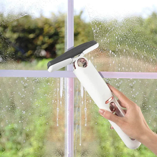 MiniSqueeze™ Draagbare Handmop