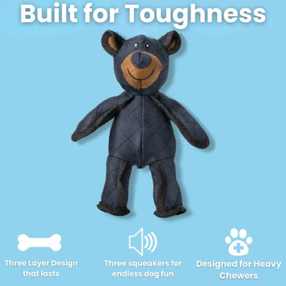 BearTough -  Durable Chew Toy