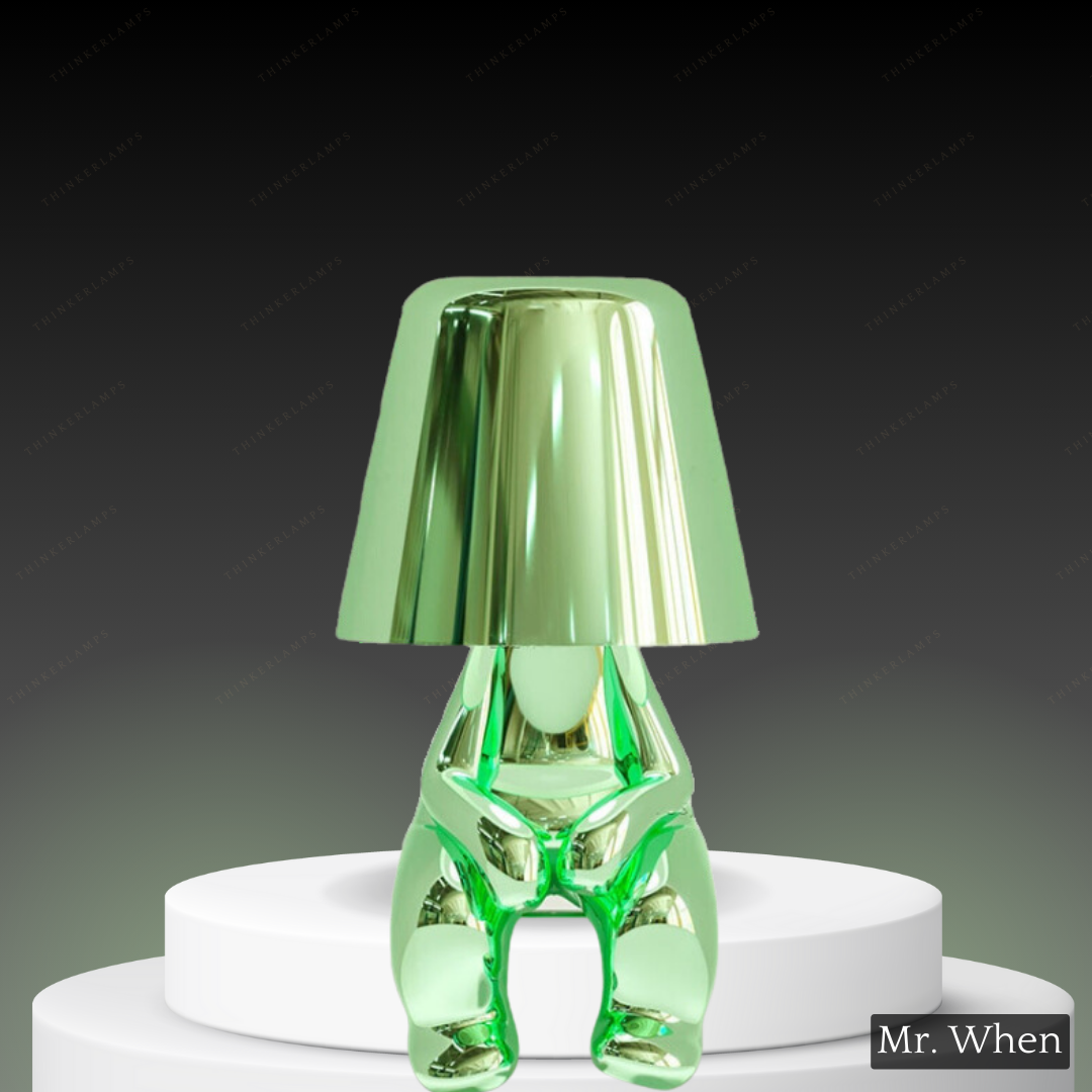 The Original ThinkerLamps